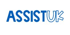 Logo von AssistUK